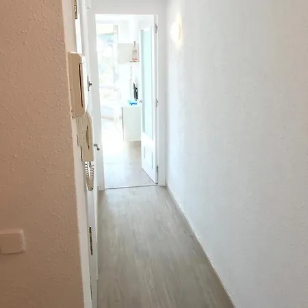 Apartment La Mestranca Blanes