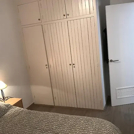 La Mestranca Apartment Blanes