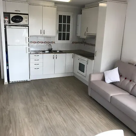 La Mestranca Apartment