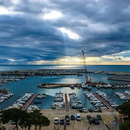 La Mestranca Apartamento *