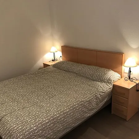 Apartamento La Mestranca